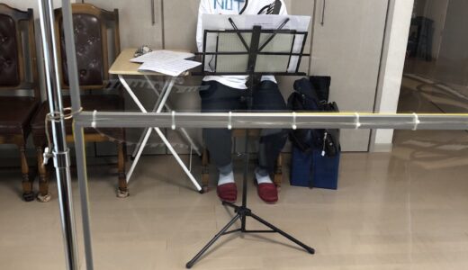 鍵盤ハーモニカでアドリブ🎶